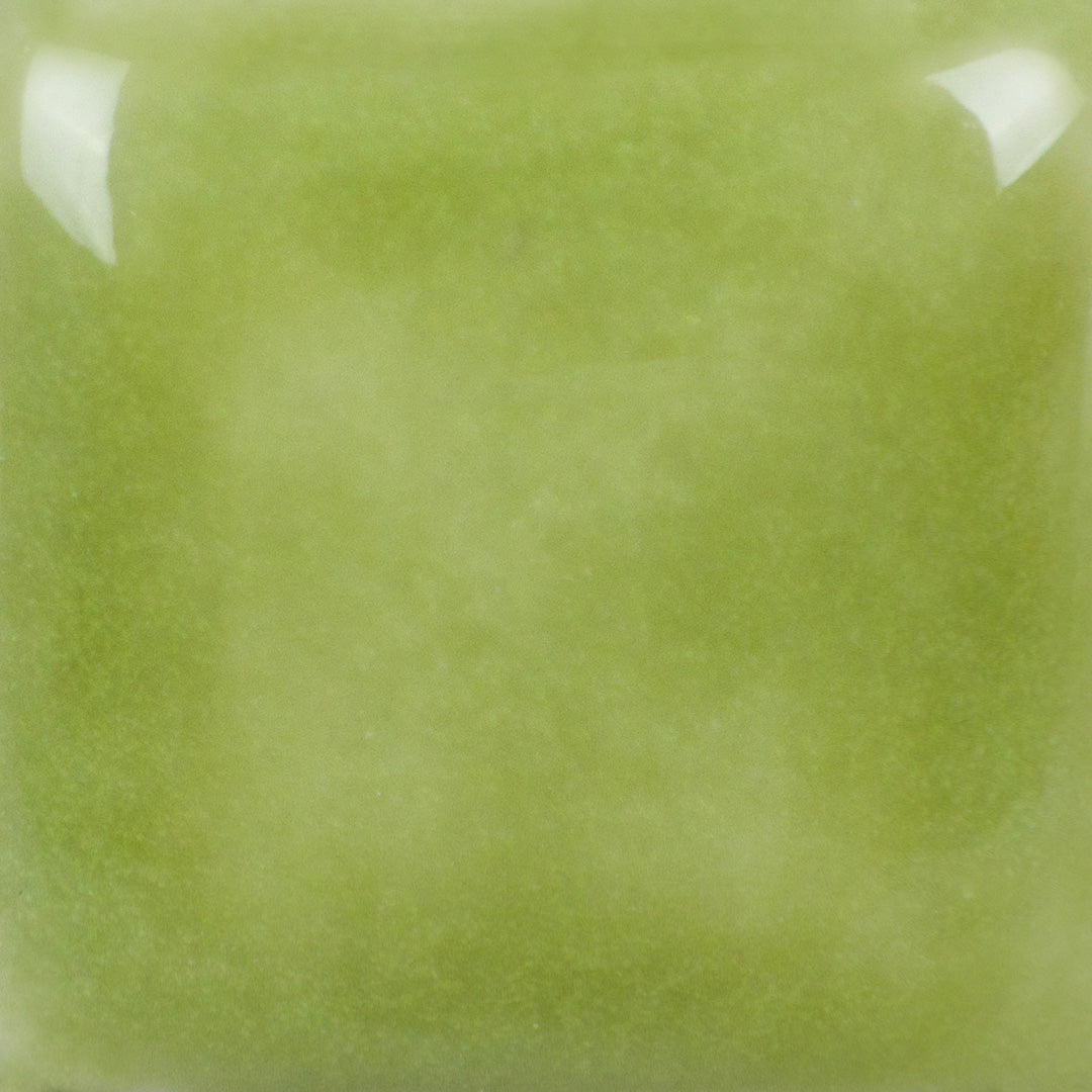 Mayco Stroke&Coat® Glanz-Glasur - SC027 SOUR APPLE 990°-1250°C