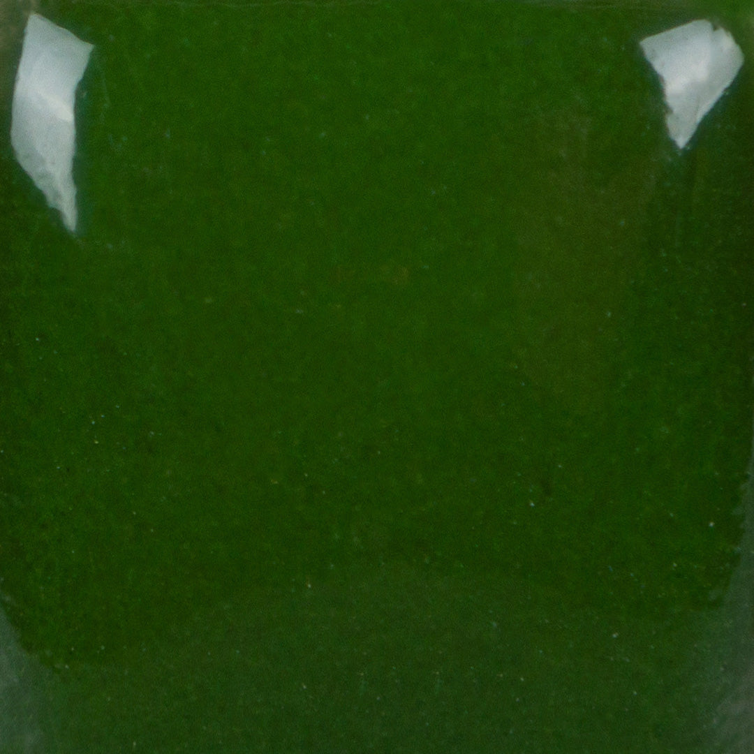 Émail brilliant Mayco Stroke&Coat® - SC036 IRISH LUCK 990°-1250°C