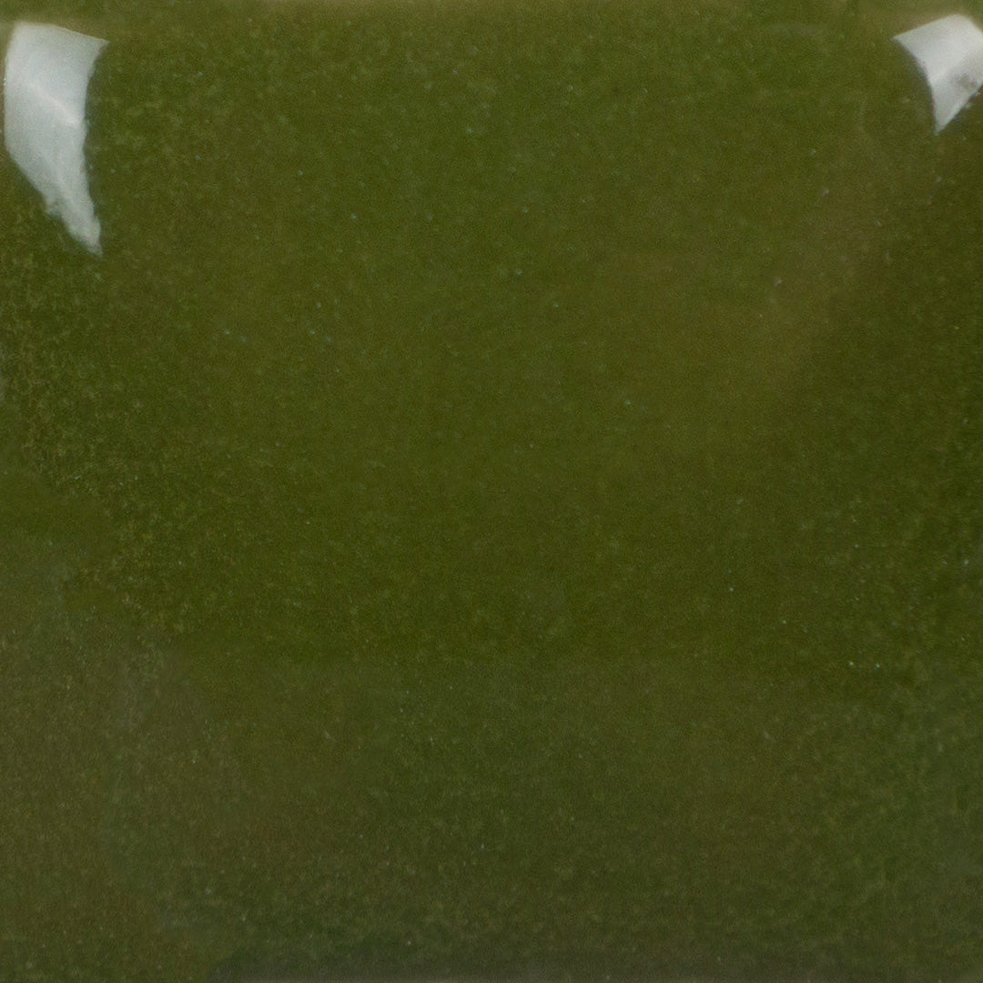 Émail brilliant Mayco Stroke&Coat® - SC039 ARMY SURPLUS 990°-1250°C