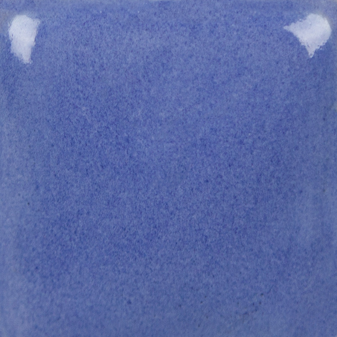 Glänzende Emaille Mayco Stroke&Coat® - SC040 BLUEBERRY HILL 990°-1250°C