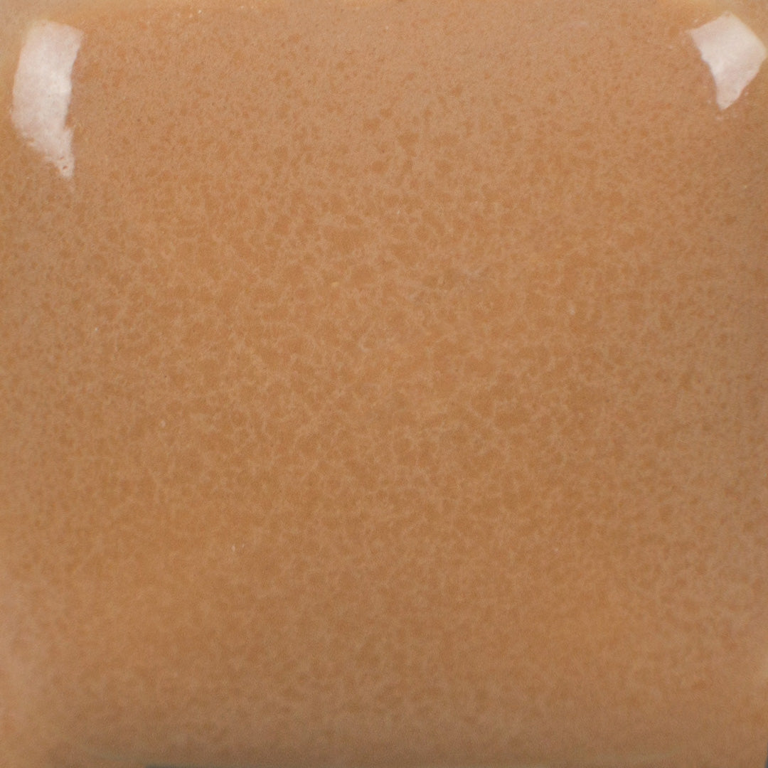 Émail brilliant Mayco Stroke&Coat® - SC041 BROWN COW 990°-1250°C