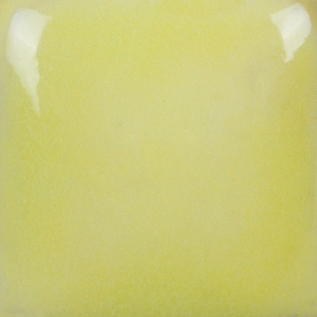 Émail brilliant Mayco Stroke&Coat® - SC042 BUTTER ME UP 990°-1250°C