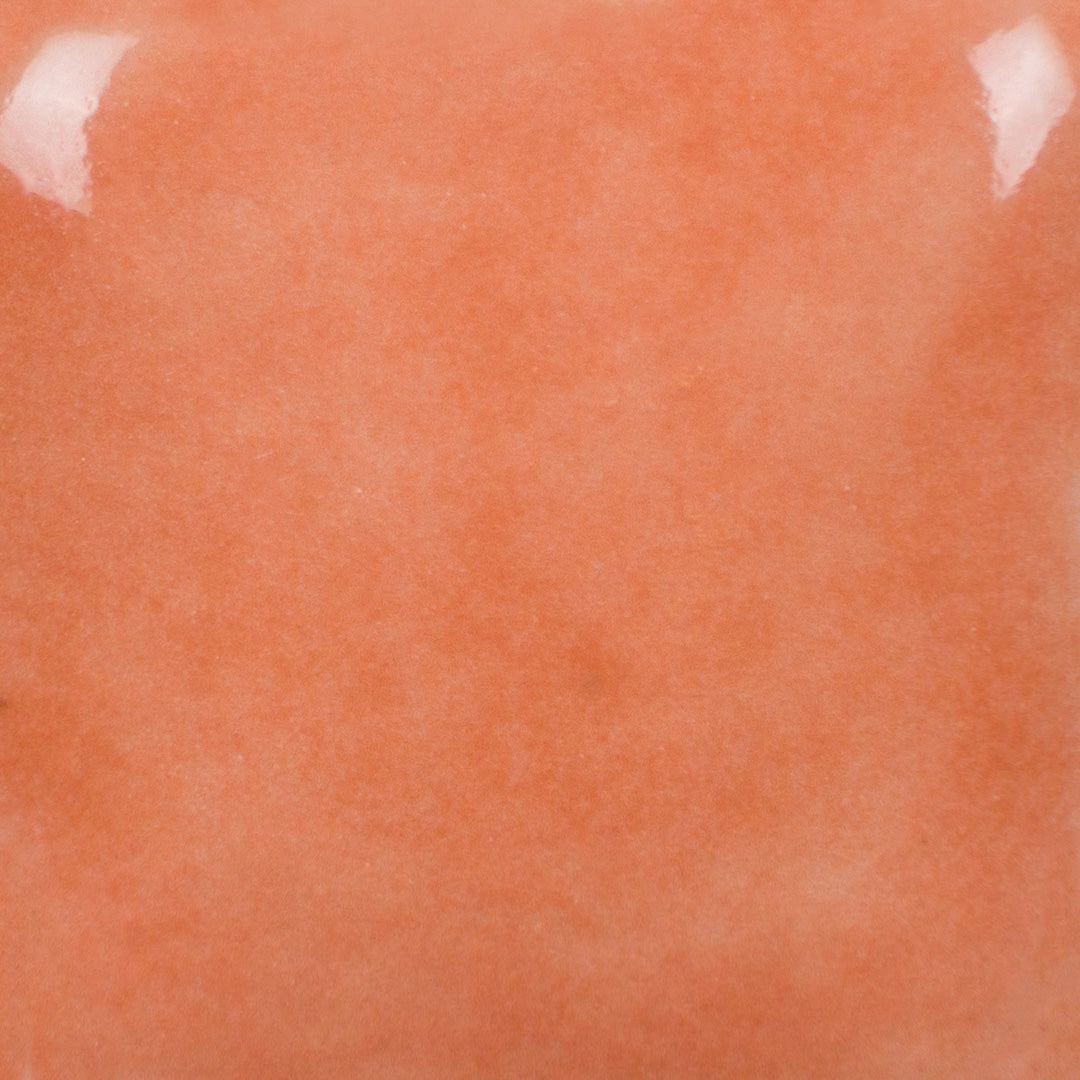 Émail brilliant Mayco Stroke&Coat® - SC050 ORANGE YA HAPPY 990°-1250°C