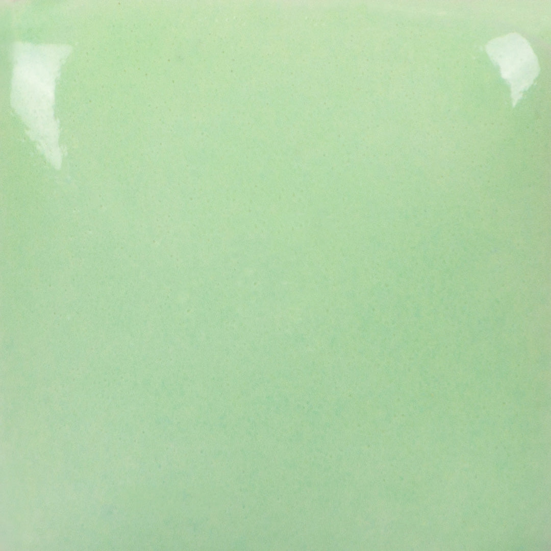 Glänzende Mayco Stroke&Coat® Glasur - SC078 LIME LIGHT 990°-1250°C