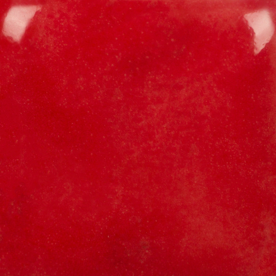 Glänzende Glasur Mayco Stroke&Coat® - SC087 RUBY SLIPPERS 990°-1250°C