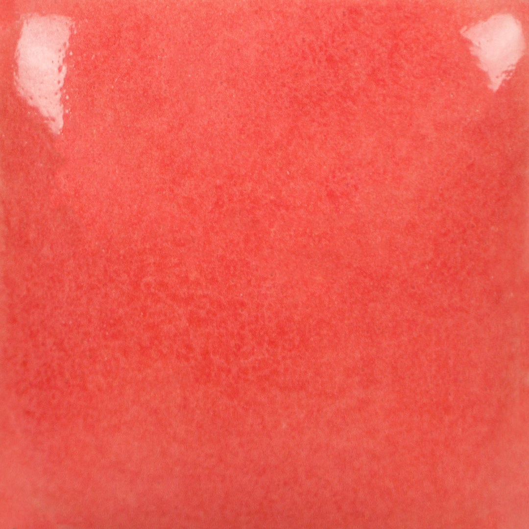 Émail brilliant Mayco Stroke&Coat® - SC089 CUTIE PIE CORAL 990°-1250°C