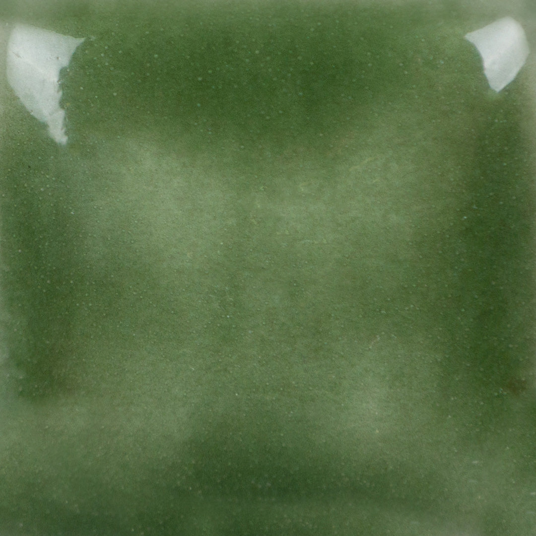 Mayco Stroke&Coat® Glanz-Glasur - SC098 SLIME TIME (472ML)