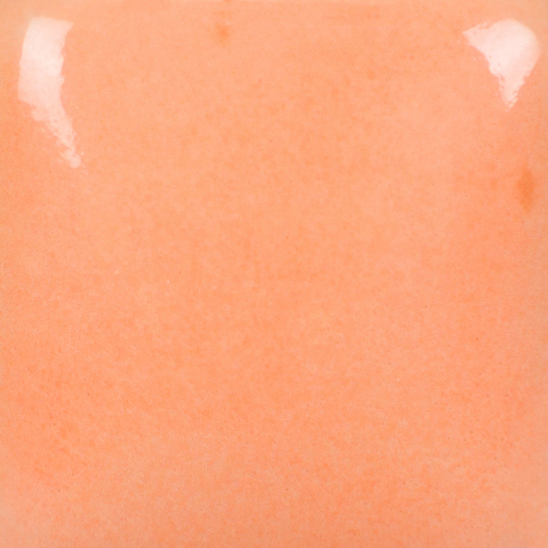 Émail brilliant Mayco Stroke&Coat® - SC102 JUST PEACHY 990°-1250°C