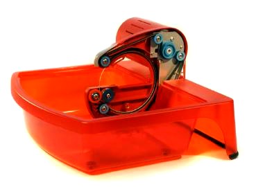 SCIE A ANNEAU TAURUS 3 / 230V*A*