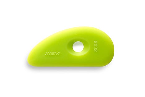ESTEQUE SILICONE EXTRA SOUPLE XIEM SMALL
