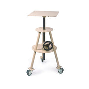 Sellette Métal FLSS (FORTES CHARGES)