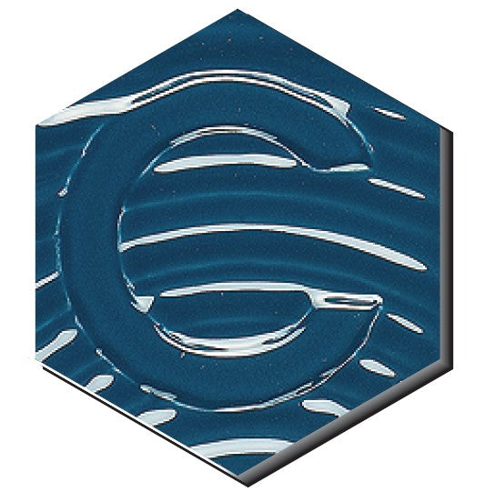 SLA 111 BLEU PETROLE (OPAQUE)