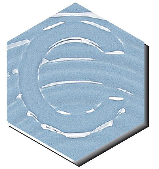 SLA 209 BLEU FUMEE (OPAQUE)