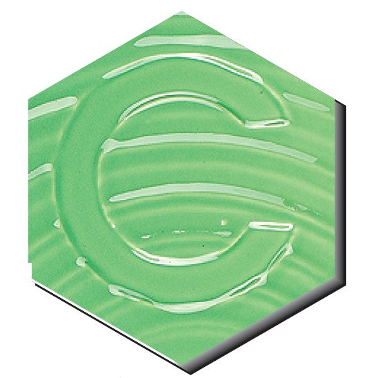 SLA 289 VERT POMME (OPAQUE)