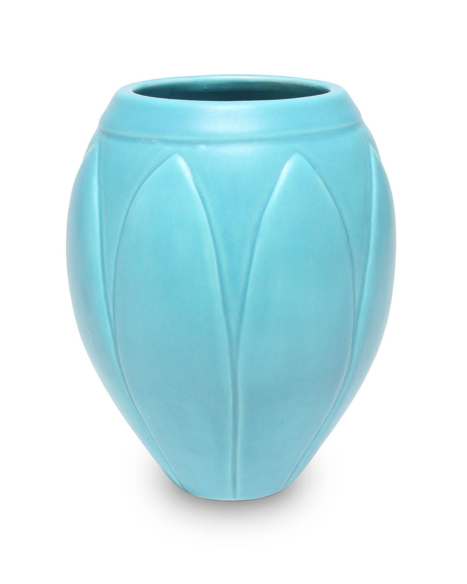 Émail mat satiné grès & porcelaine Amaco - SM20 Light Blue