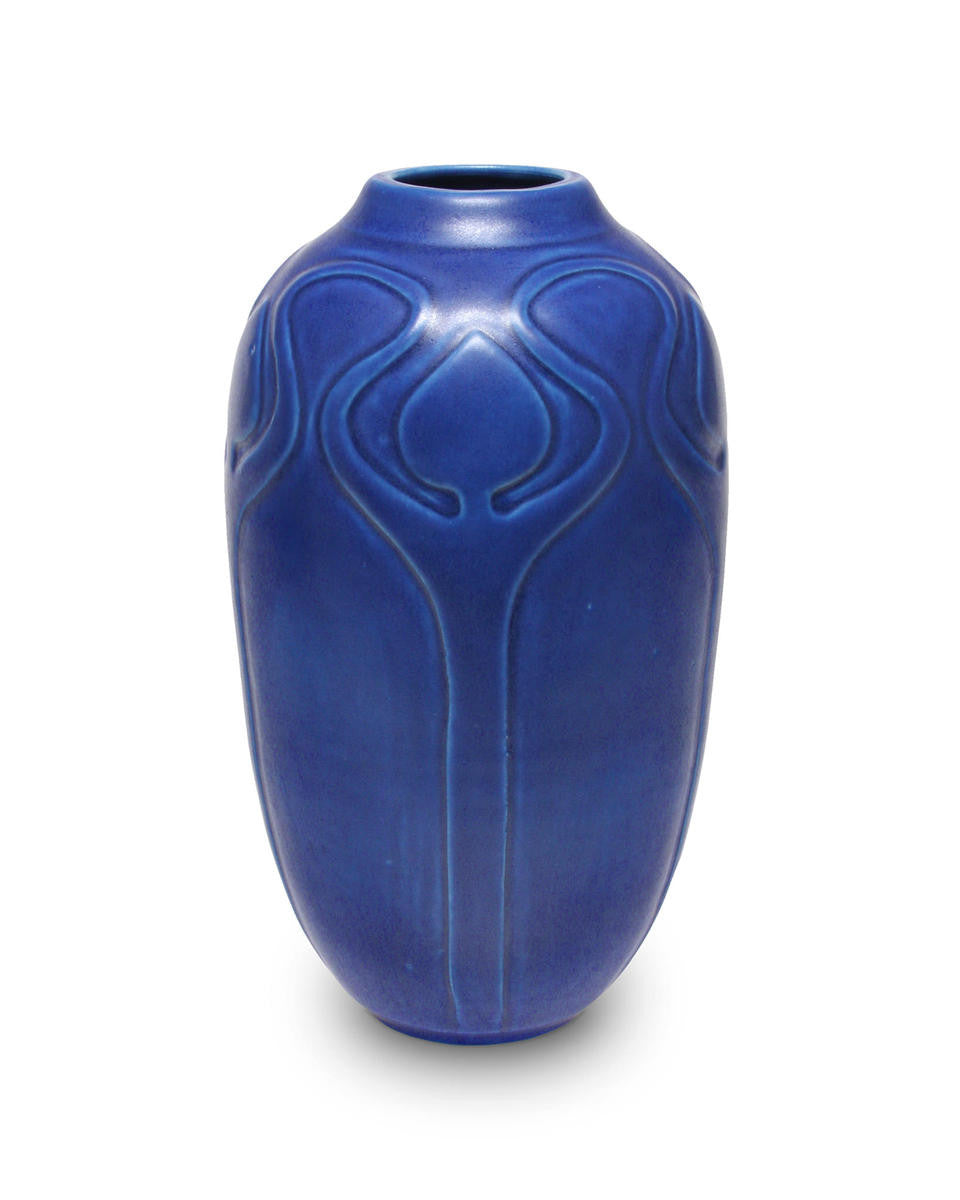 Émail mat satiné grès & porcelaine Amaco -SM21 Dark Blue