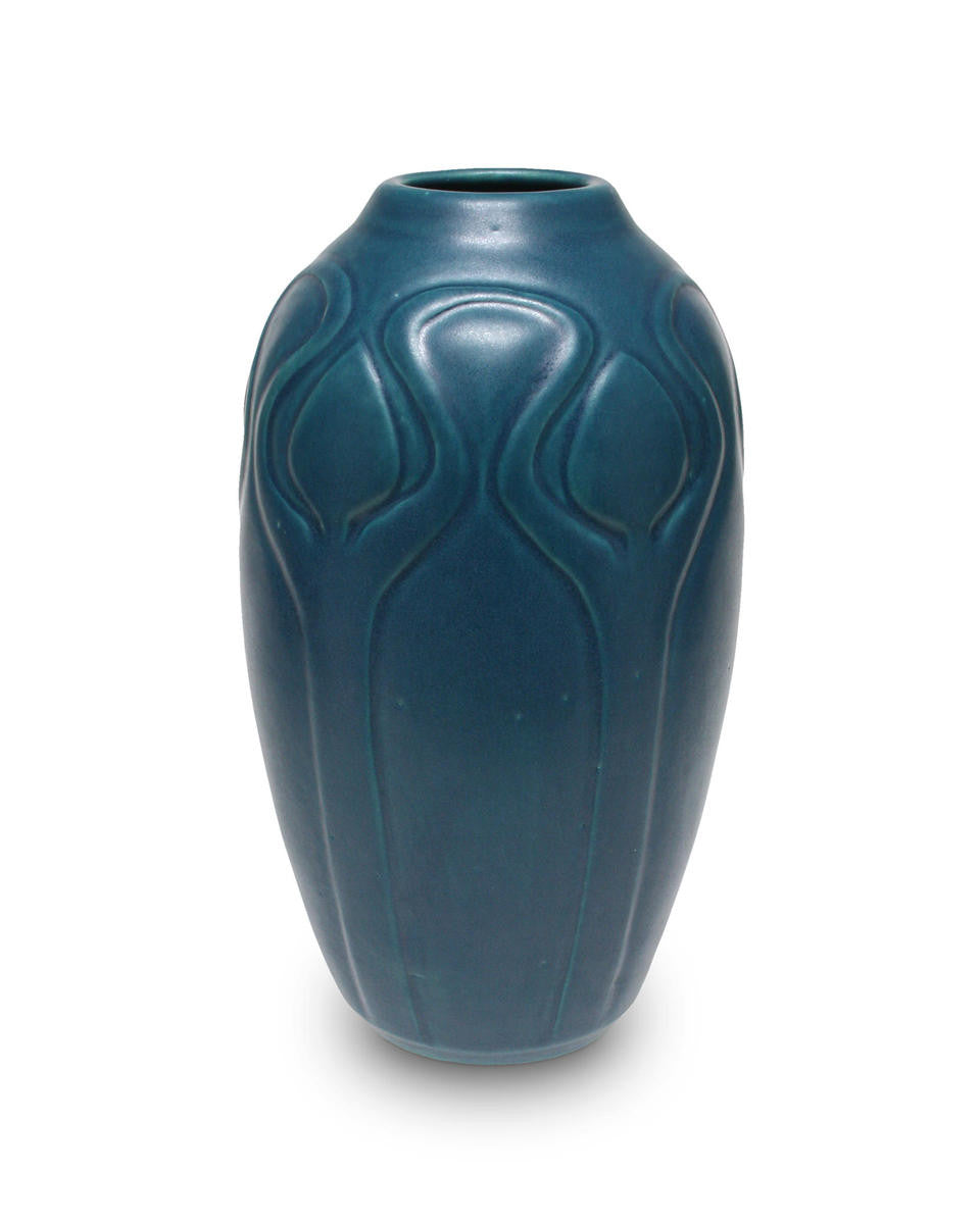 Émail mat satiné grès & porcelaine Amaco - SM29 Blue Green