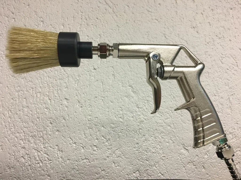 SOUFFLETTE 79B+TETE Diam 35mm