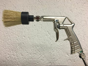 SOUFFLETTE 79B+TETE Diam 35mm