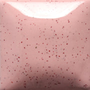 Émail brilliant Mayco Stroke&Coat® Speckled - SP201 SPECKLED PINK-A-BOO (236ML) 990°-1250°C