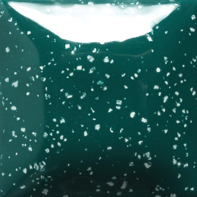 Émail brilliant Mayco Stroke&Coat® Speckled - SP210 Teal Next Time