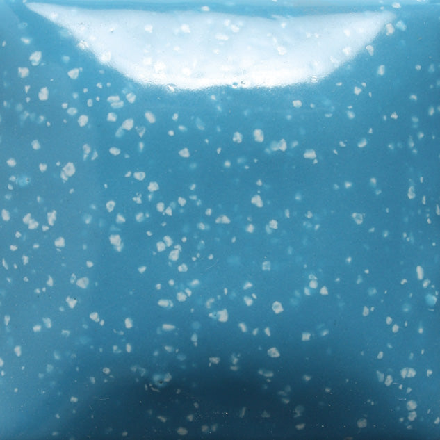 Émail brilliant Mayco Stroke&Coat® Speckled - SP211 Blue Yonder