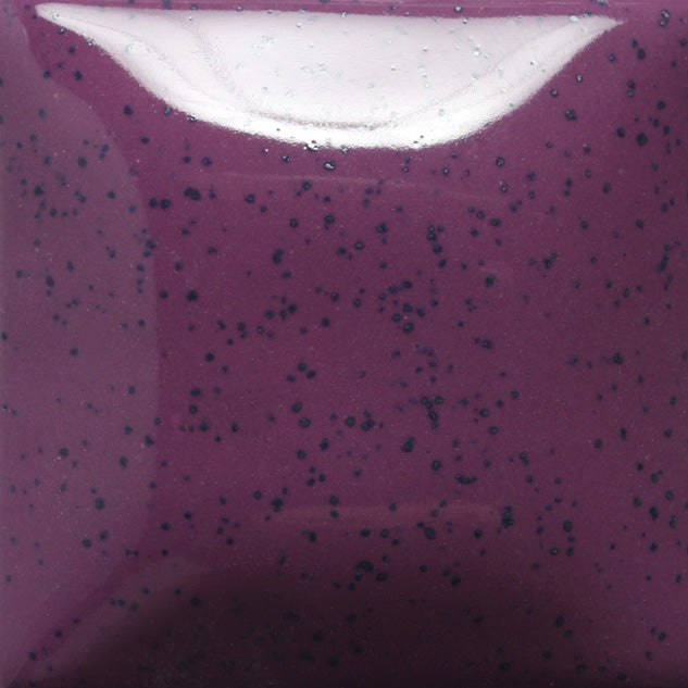 Émail brilliant Mayco Stroke&Coat® Speckled - SP213 Grapel
