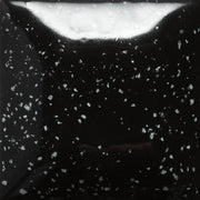 Émail brilliant Mayco Stroke&Coat® Speckled - SP215 Tuxedo