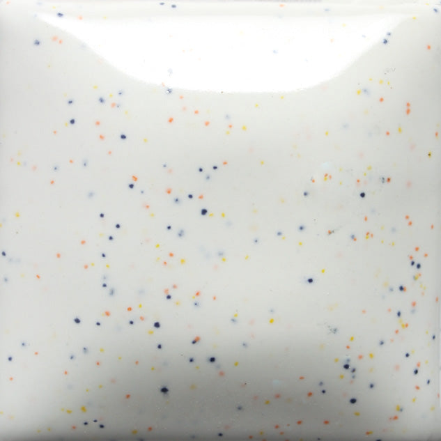 Émail brilliant Mayco Stroke&Coat® Speckled - SP216 Cotton Tail