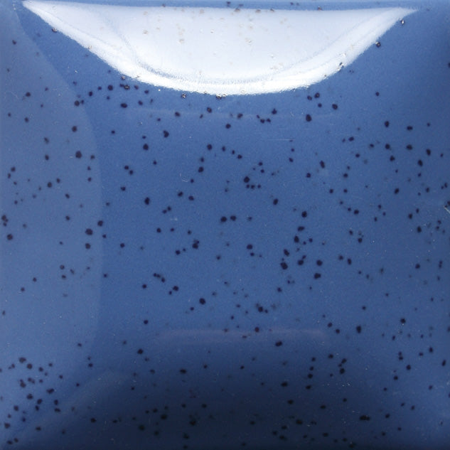 Émail brilliant Mayco Stroke&Coat® Speckled - SP231 SPECKLED THE BLUES (236ML) 990°-1250°C