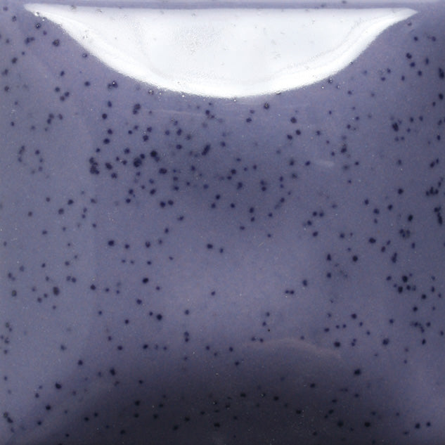 Émail brilliant Mayco Stroke&Coat® Speckled - SP253 SPECKLED PURPLE HAZE (236ML) 990°-1250°C