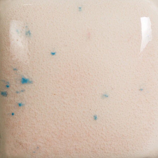 Émail brilliant Mayco Stroke&Coat® Speckled - SP-270 Pink-a-Dot