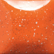 Émail brilliant Mayco Stroke&Coat® Speckled - SP275 SPECKLED ORANGE-A-PEEL (236ML) 990°-1250°C