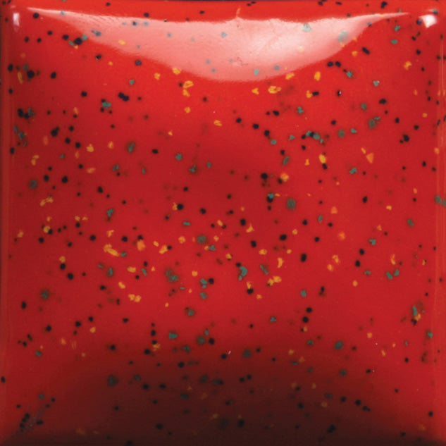 Émail brilliant Mayco Stroke&Coat® Speckled - SP288 Tu Tu Tango