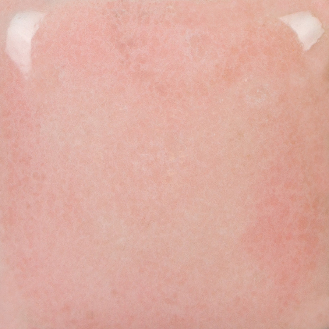 Émail brilliant Mayco Stroke&Coat® Speckled - SP201 SPECKLED PINK-A-BOO (236ML) 990°-1250°C