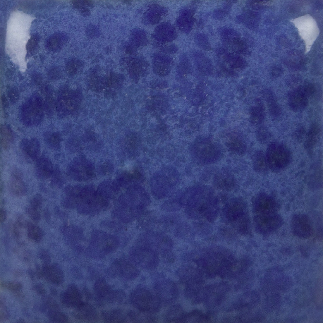 Émail brilliant Mayco Stroke&Coat® Speckled - SP231 SPECKLED THE BLUES (236ML) 990°-1250°C