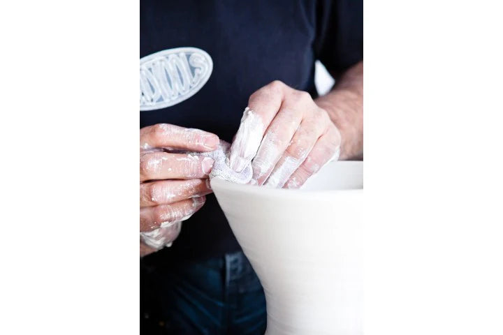 EPONGE BLANCHE FINITIONS MUDTOOLS