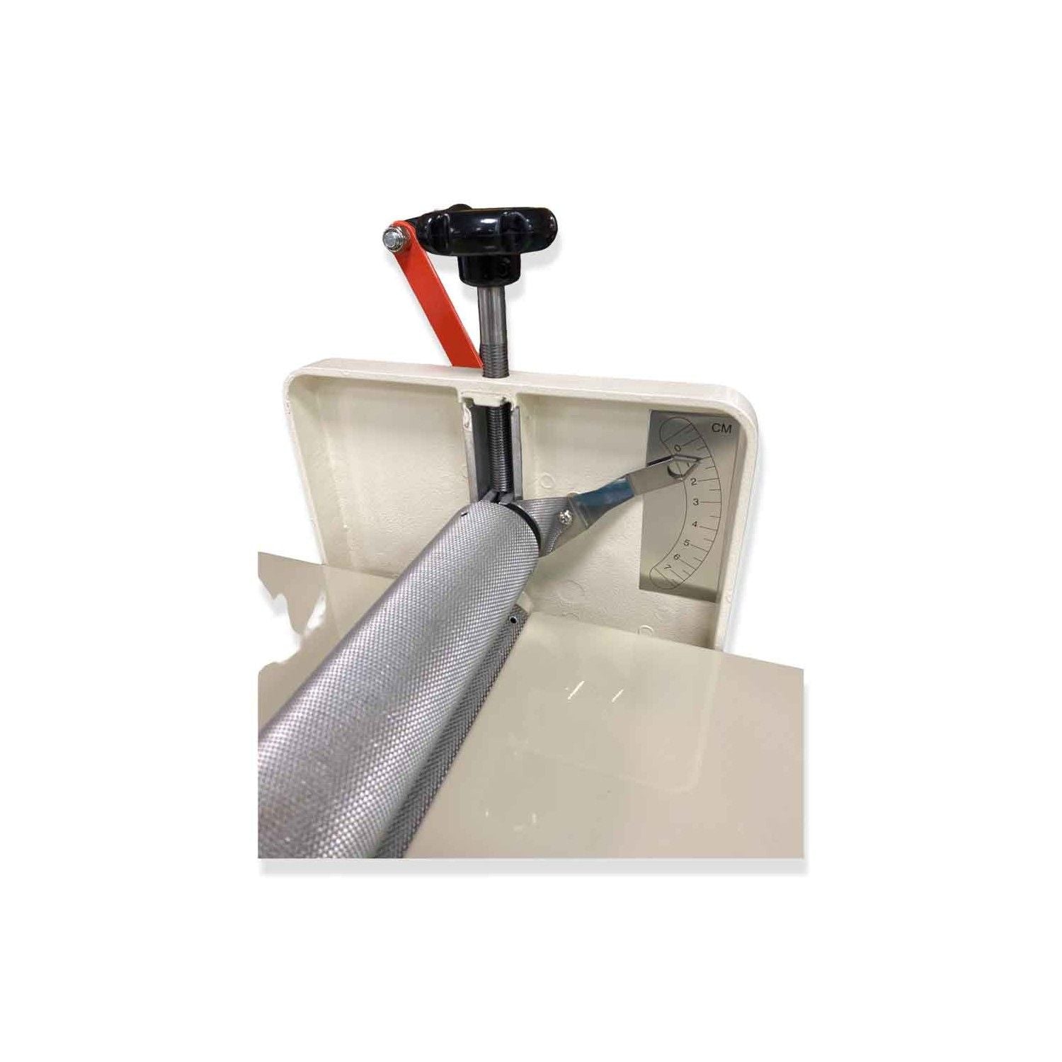 Croûteuse de table SR18T