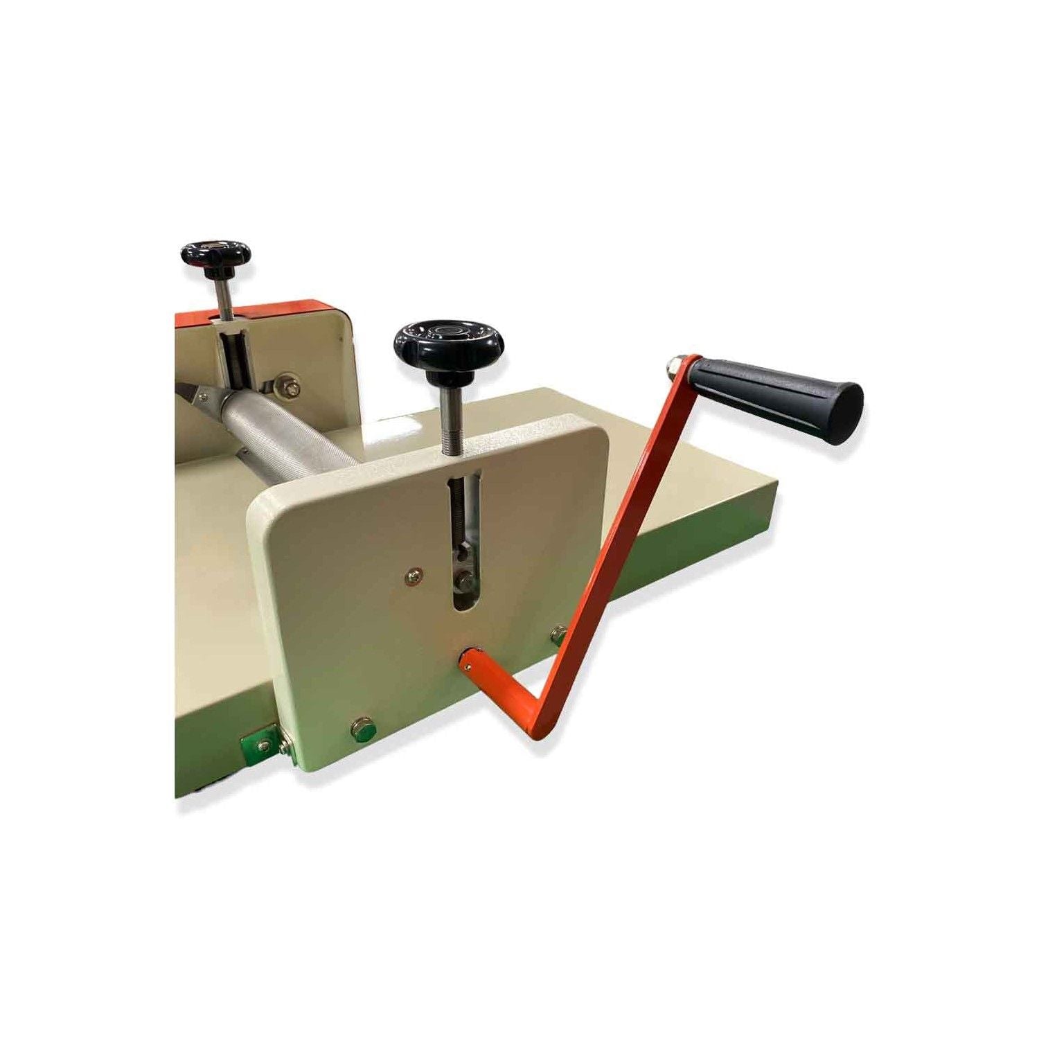 Croûteuse de table SR18T