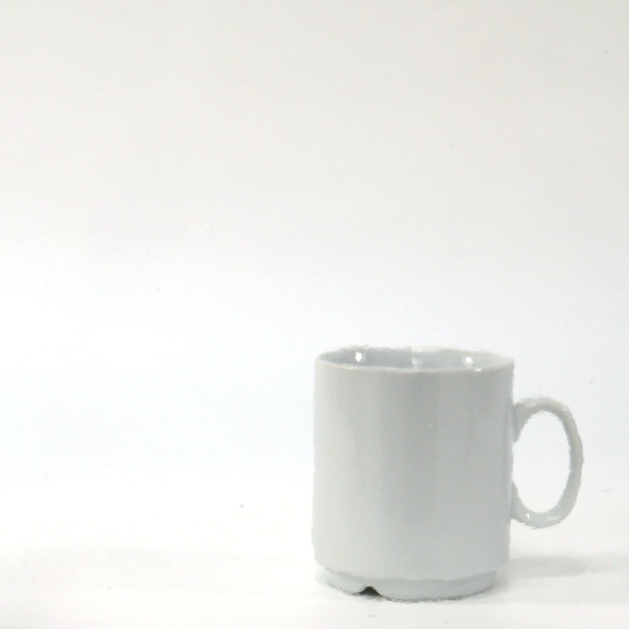 ST96/100 SFS 6mm ICE CLAIR Base Fusing Dim.300x300x6mm+/-5mm