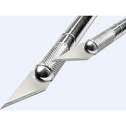 STYLET TGK ALUMINIUM-XTO