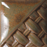 Émail brilliant grès Mayco Stoneware® - SW-127 Olivine