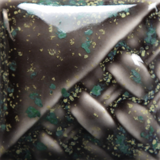 Émail brilliant grès Mayco Stoneware® - SW-171 Enchanted Forest