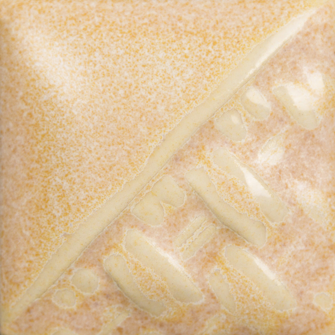 Émail brilliant grès Mayco Stoneware® - SW-196 Sand Dollar