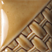 Émail brilliant grès Mayco Stoneware® - SW204 Amber Topaz