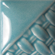 Émail brilliant grès Mayco Stoneware® - SW-211 Glacier Blue