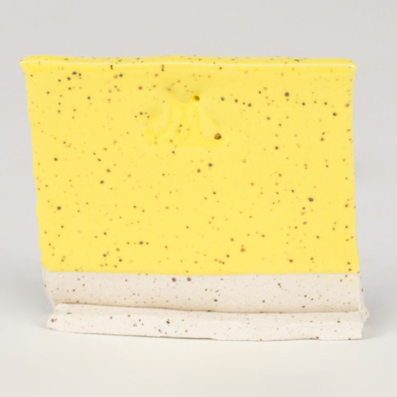 Émail brilliant grès Mayco Stoneware® - SW502 YELLOW GLOSS 1220°-1280°C