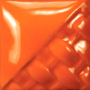 Glänzende Glasur Steinzeug Mayco Stoneware® - SW503 ORANGE GLOSS 1220°-1280°C