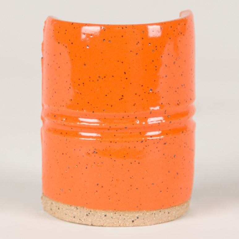 Glänzende Glasur Steinzeug Mayco Stoneware® - SW503 ORANGE GLOSS 1220°-1280°C