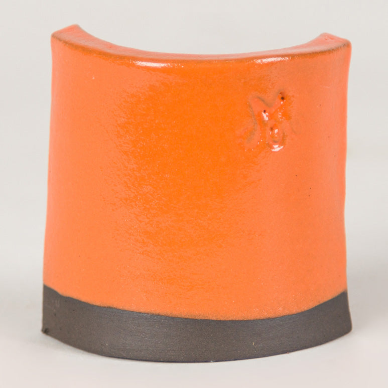 Glänzende Glasur Steinzeug Mayco Stoneware® - SW503 ORANGE GLOSS 1220°-1280°C